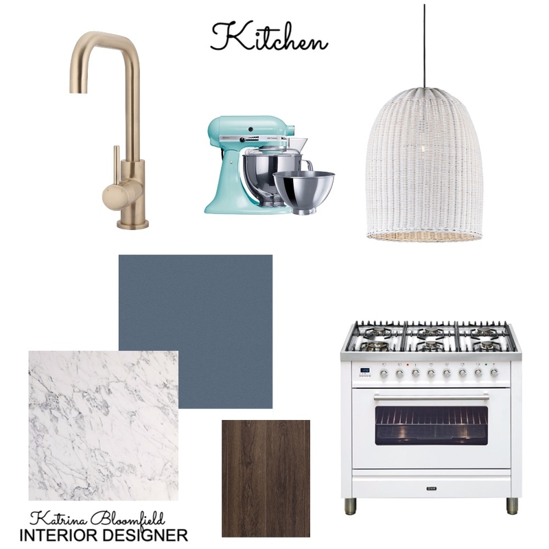 Home Kitchen Mood Board by Katrinabid on Style Sourcebook