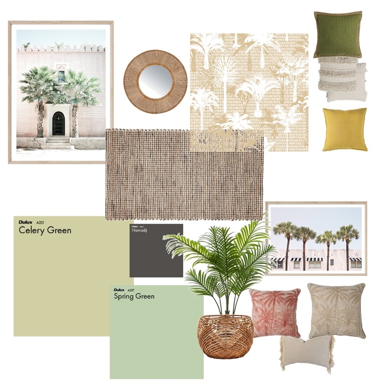 Colonial retreat Mood Board by deniserule on Style Sourcebook