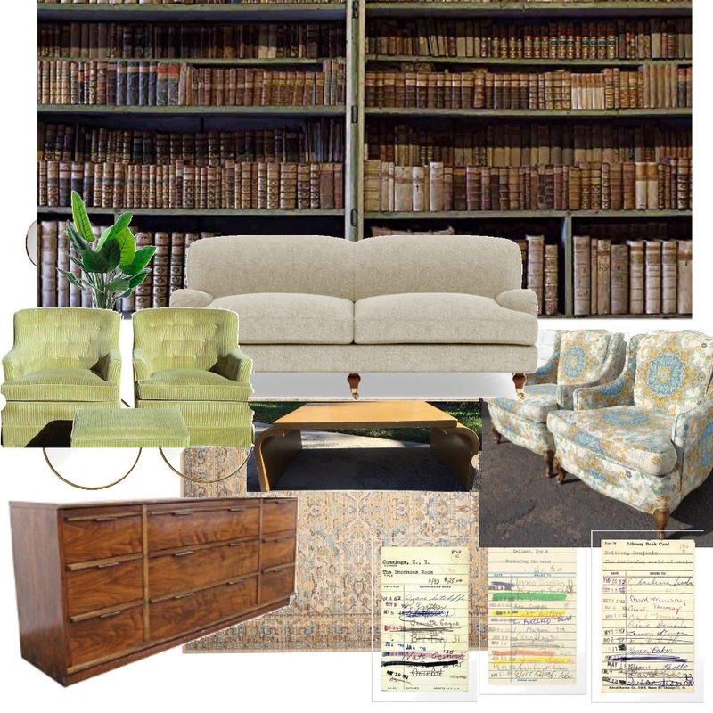 Berkeley Living Room Mood Board by stellspata4 on Style Sourcebook