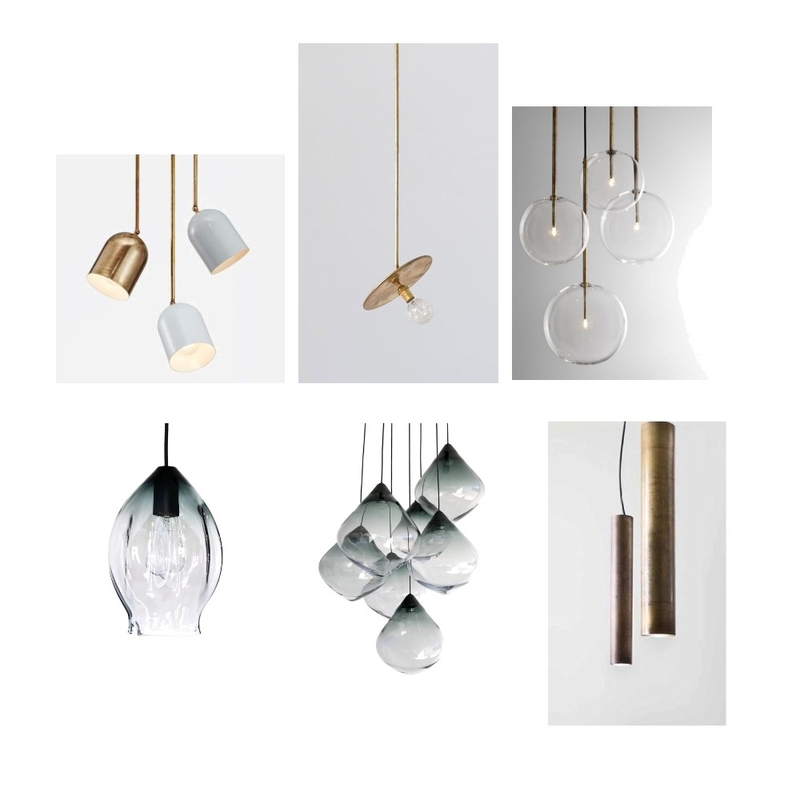 High Street Pendants Mood Board by AbbieHerniman on Style Sourcebook