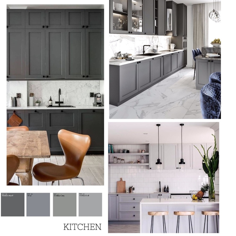 KITCHEN Mood Board by Abbiemoreland on Style Sourcebook