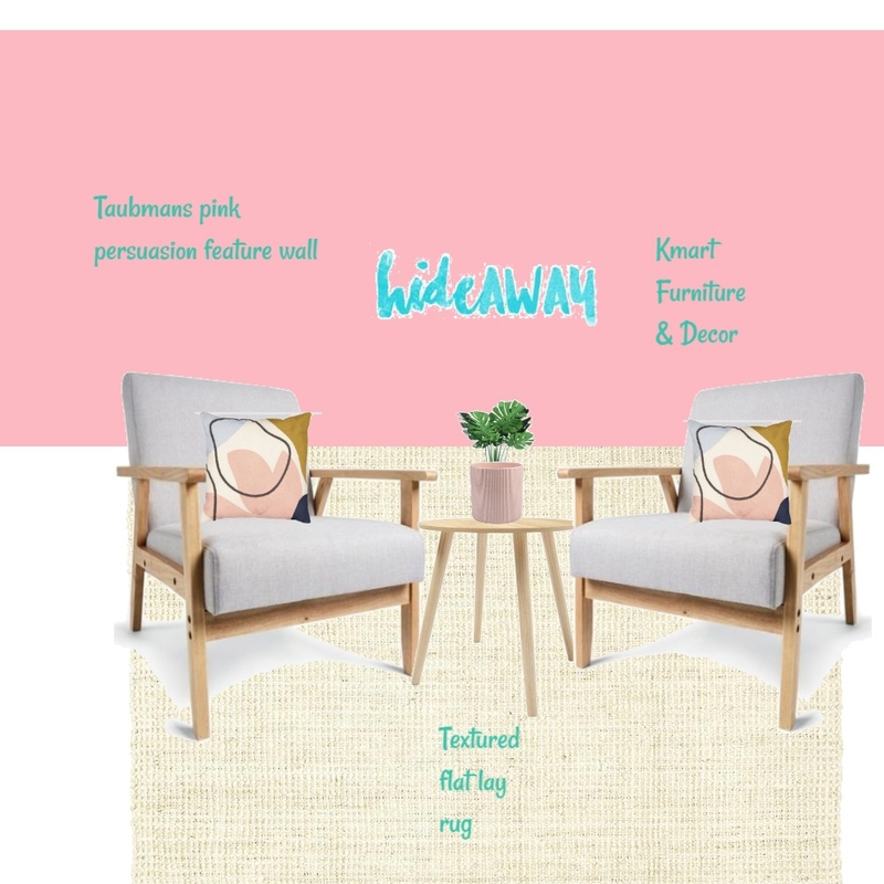 Hideaway Concept Mood Board by kellyoakeyinteriors on Style Sourcebook