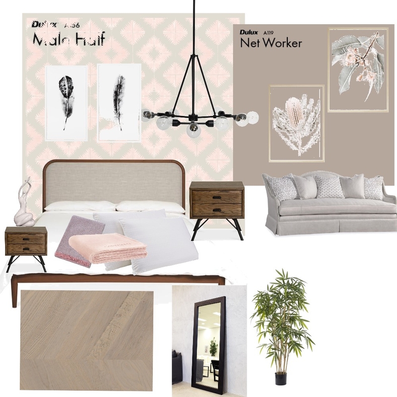 Scandinavian look Mood Board by soniya on Style Sourcebook