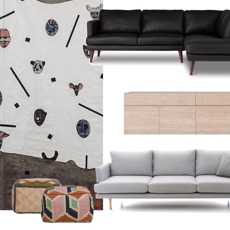 Living Room Mood Board by pjam3207 on Style Sourcebook