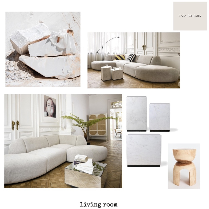 jen Mood Board by RACHELCARLAND on Style Sourcebook