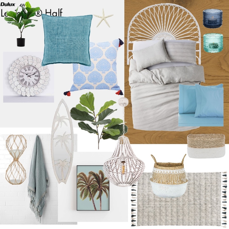 Emily Mood Board by jaydekellaway on Style Sourcebook