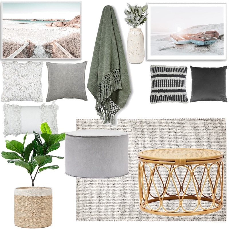 Paul - Lounge room 2 Mood Board by Meg Caris on Style Sourcebook