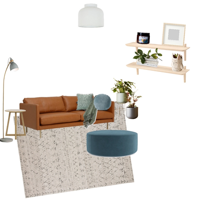 Sarah Lounge 1 Mood Board by organumco on Style Sourcebook