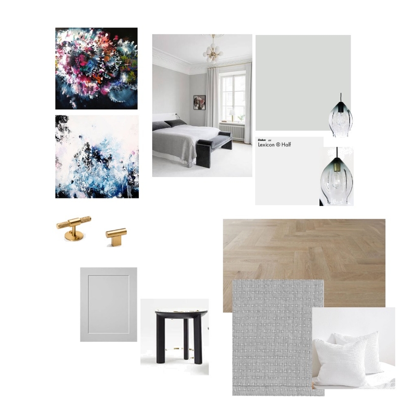 Master Bedroom Mood Board by melaniem on Style Sourcebook