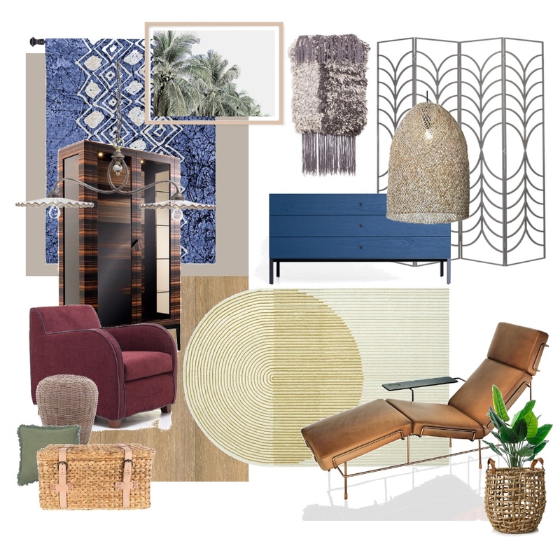 boho chic Mood Board by Viktoriya Shpetna on Style Sourcebook