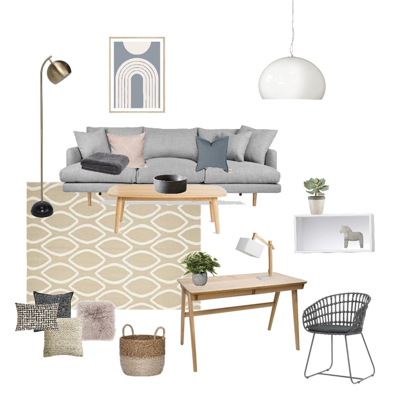 IDIT2 Mood Board by vonsdesign on Style Sourcebook