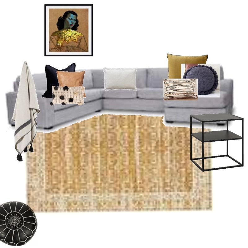 Style guide Mood Board by Oleander & Finch Interiors on Style Sourcebook