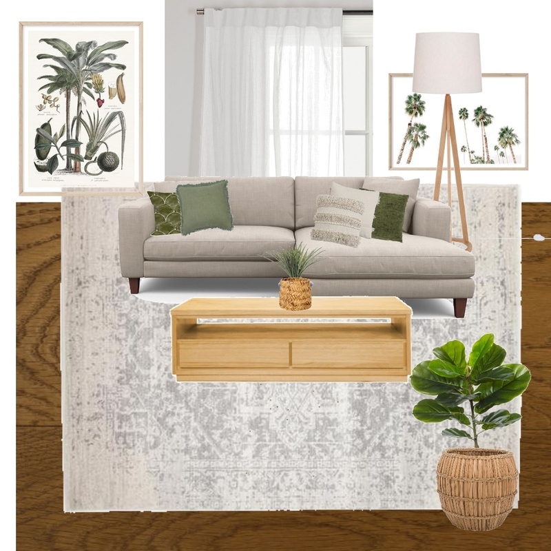 LOUNGEROOM Mood Board by TeleahJane on Style Sourcebook