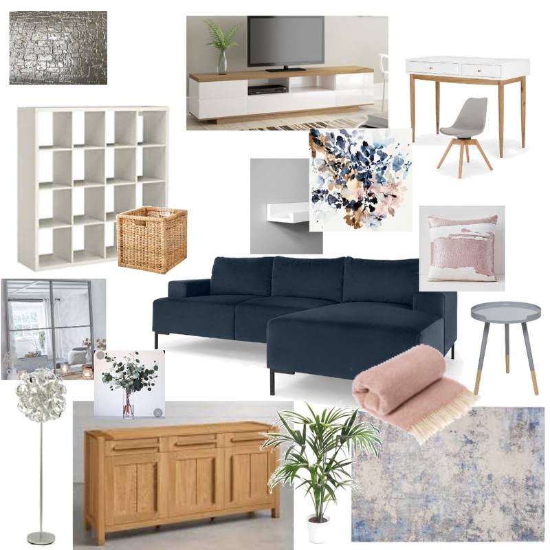 Jones Snug Mood Board by HelenOg73 on Style Sourcebook