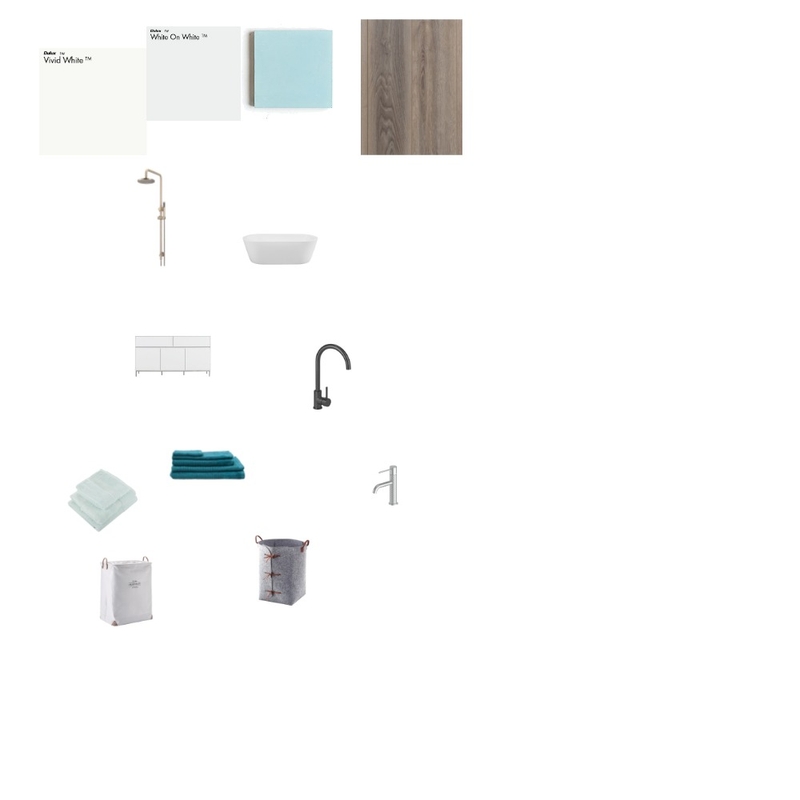 master bathroom Mood Board by rosifalik on Style Sourcebook