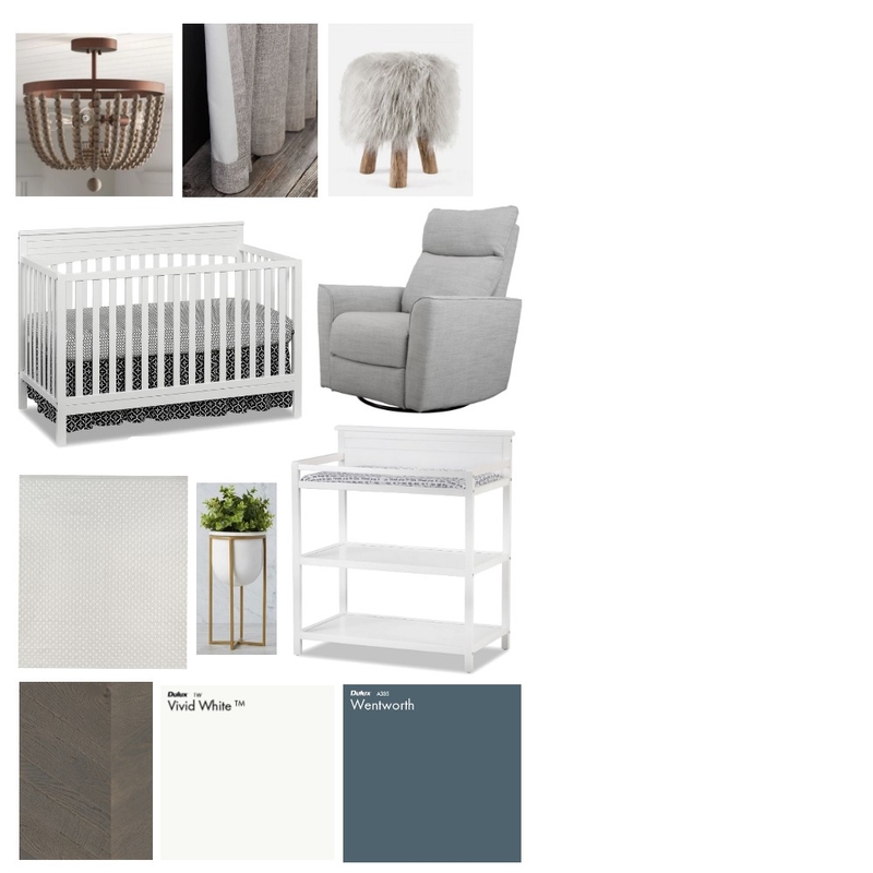 BOY ROOM Mood Board by ddumeah on Style Sourcebook