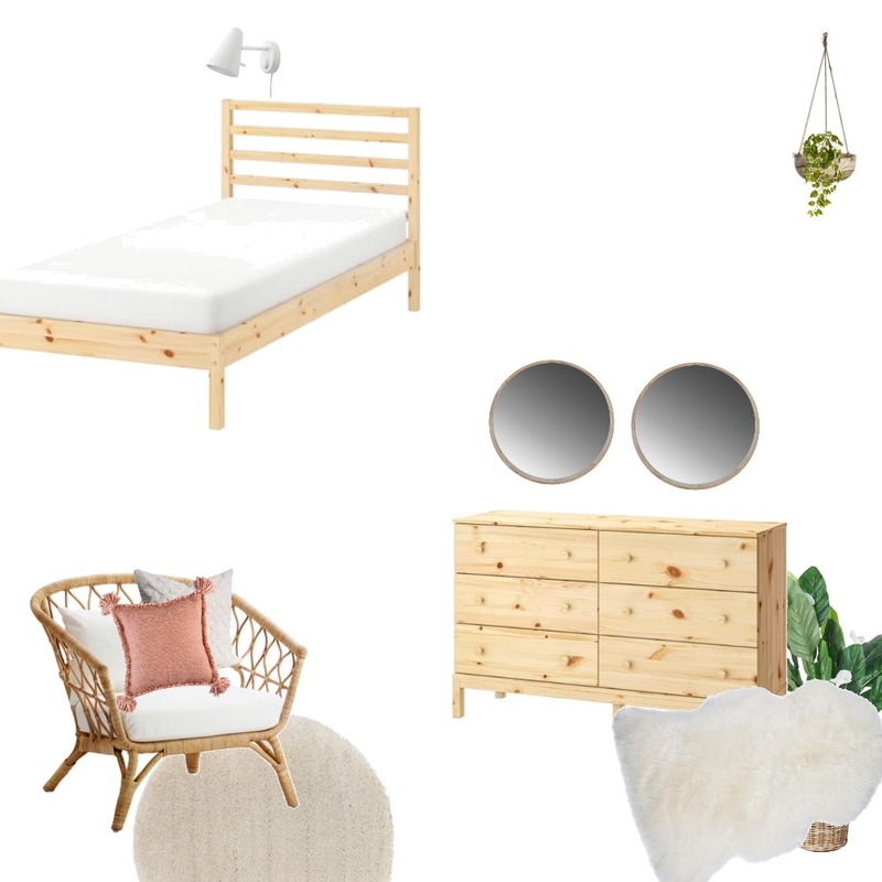 Basement 14 Leinster Sq Mood Board by lozzyread on Style Sourcebook