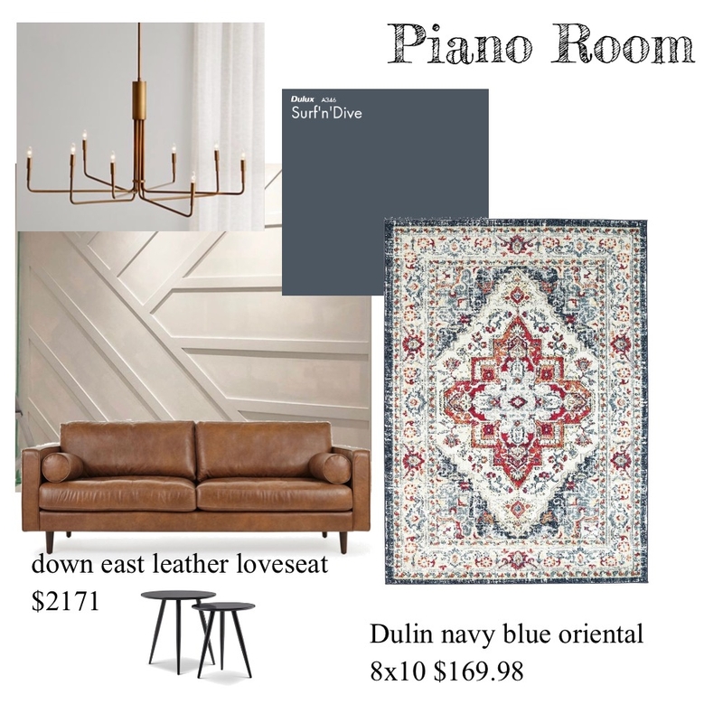 Gerber piano Mood Board by KerriBrown on Style Sourcebook