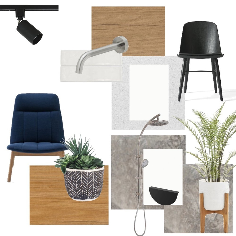 Baird - Windsor Park 2 Mood Board by Holm & Wood. on Style Sourcebook