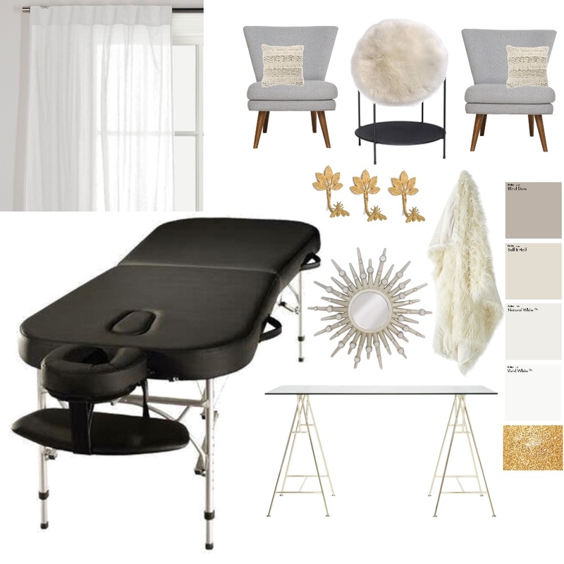 B’s Workspace Mood Board by Morrowoconnordesigns on Style Sourcebook