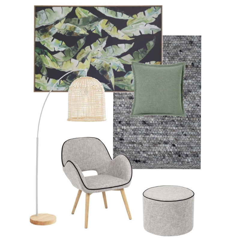 Sitting Corner Mood Board by Ellens.edit on Style Sourcebook