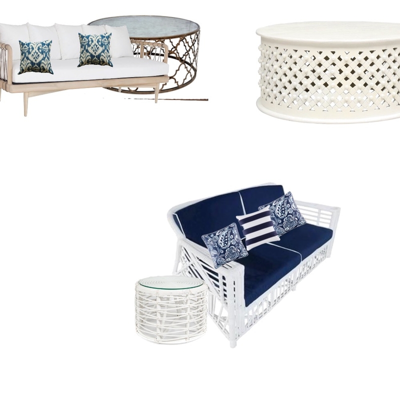 Hampton’s outdoor Mood Board by Vanessak on Style Sourcebook