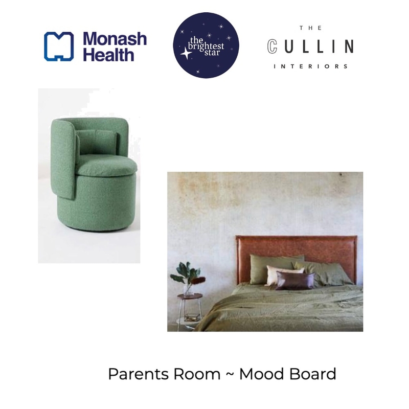 The Brightest Star ~ Parents Room Mood Board by BY. LAgOM on Style Sourcebook