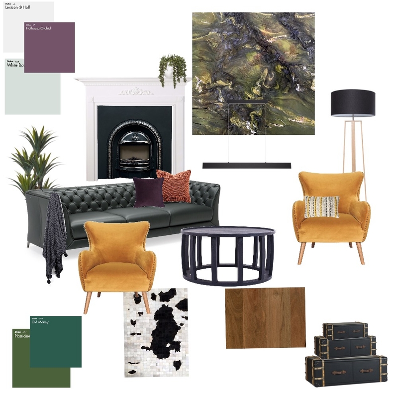 module one part b Mood Board by emmbainbridge on Style Sourcebook