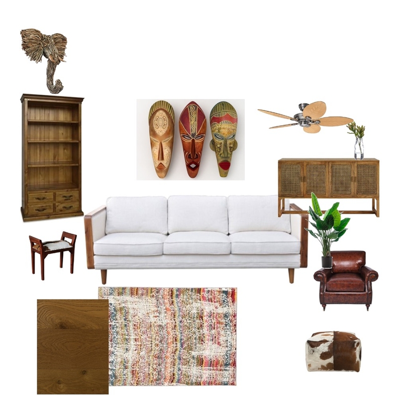 Living room Mood Board by Shmimca on Style Sourcebook