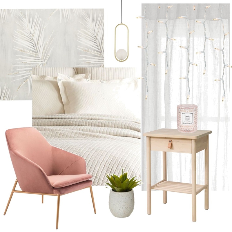 shaked and gilad bedroom Mood Board by kago on Style Sourcebook