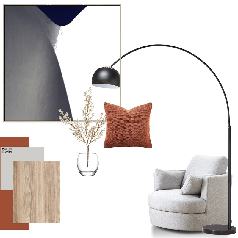 Mood1 Mood Board by Vartiainen on Style Sourcebook