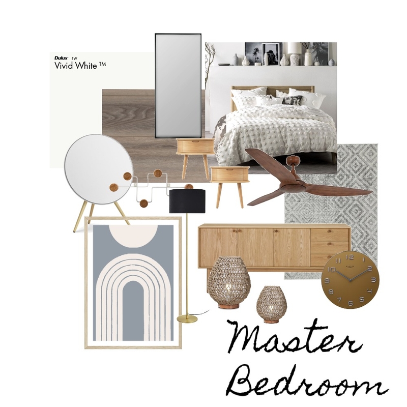 master Mood Board by ollie0303 on Style Sourcebook