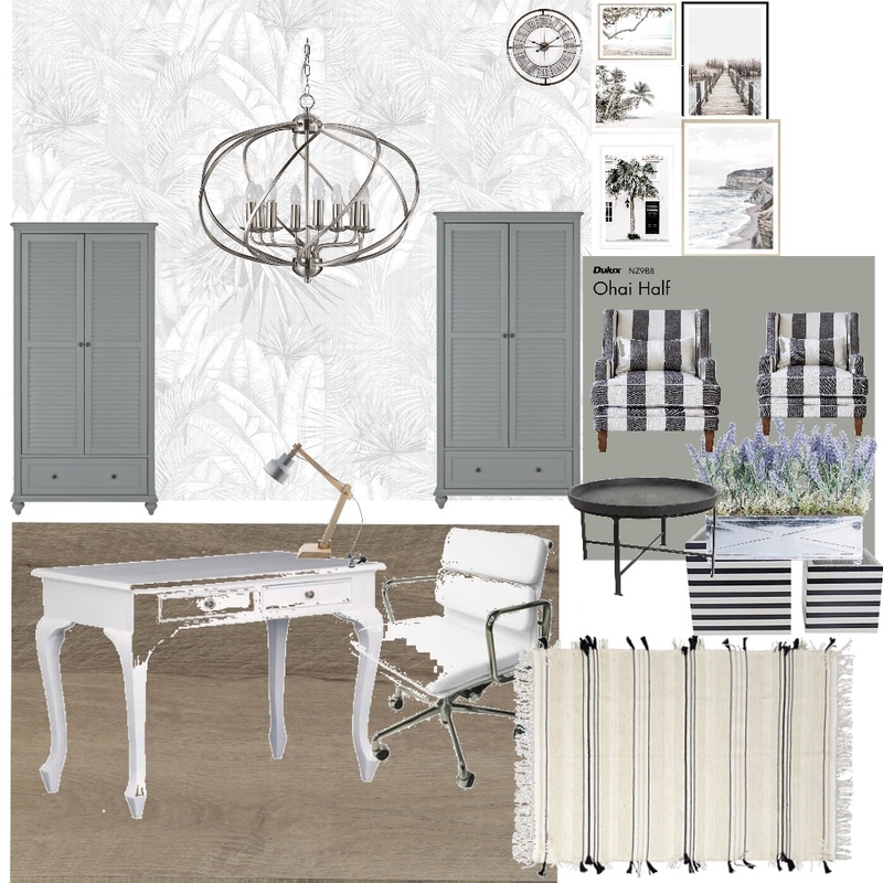 Costal vibe Mood Board by soniya on Style Sourcebook