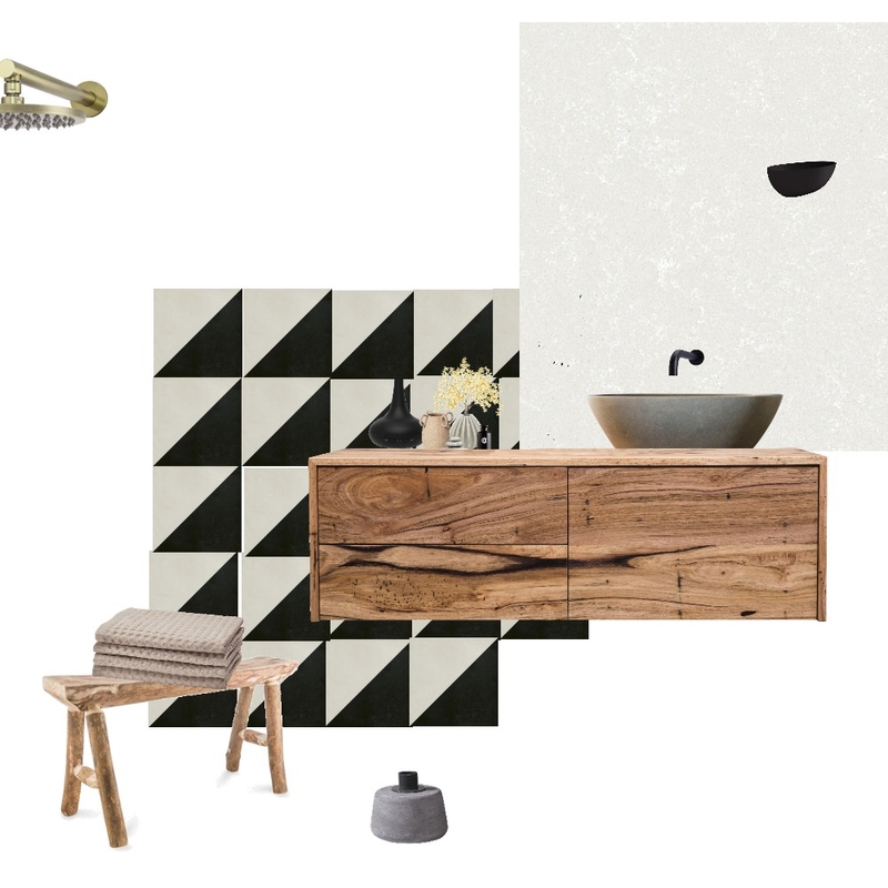 Wabi Sabi Minimalist Mood Board by breanna.mustard on Style Sourcebook