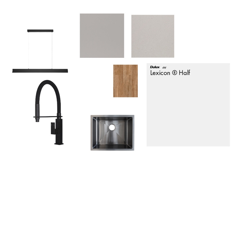 Kitchen Mood Board by ashleecurtis26 on Style Sourcebook