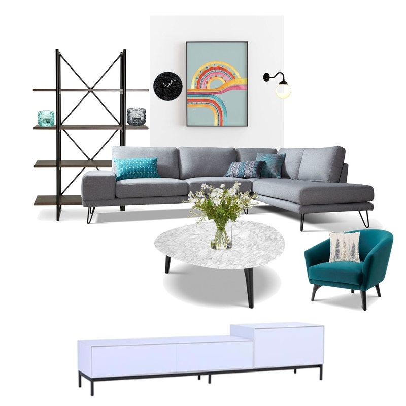 ETERNITY Mood Board by Rana Gabr on Style Sourcebook