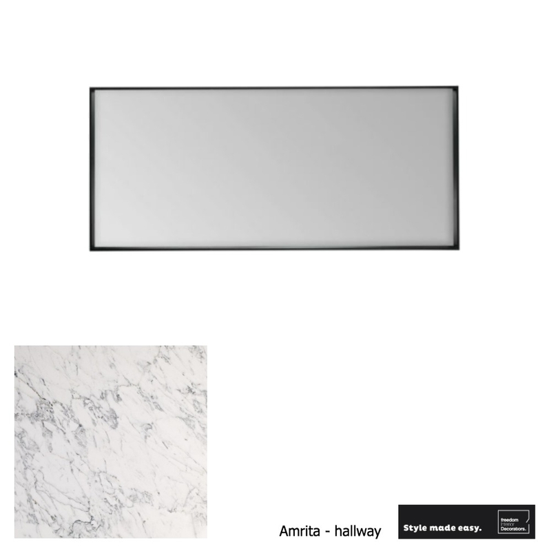 Amrita - Hallway Mood Board by fabulous_nest_design on Style Sourcebook