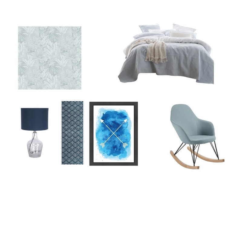 Blue sea Mood Board by khira_bradey96 on Style Sourcebook