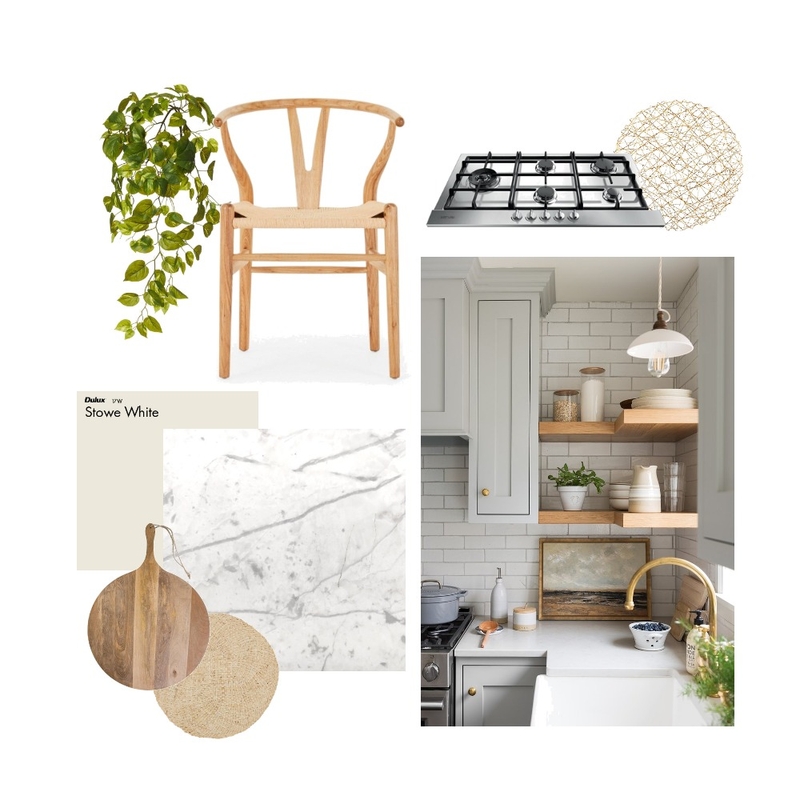 kitchen Mood Board by damarocks on Style Sourcebook