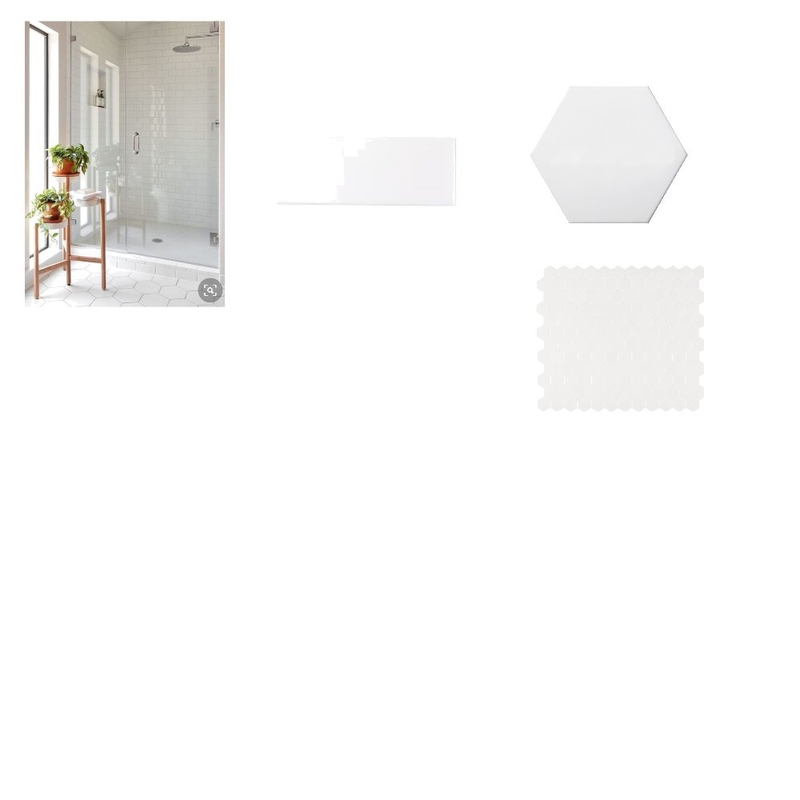 Bathroom Option 1 Mood Board by ayden_mains on Style Sourcebook