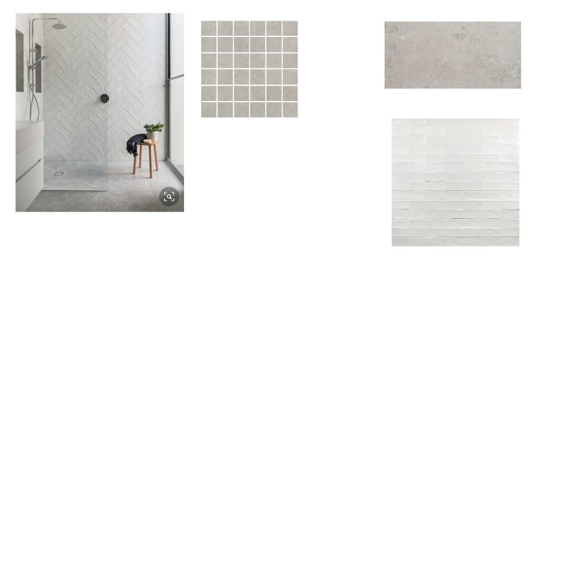 Bathroom Option 2 Mood Board by ayden_mains on Style Sourcebook