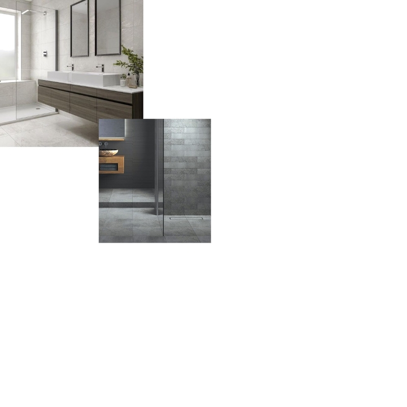Main Bathroom Mood Board by Shabeena on Style Sourcebook