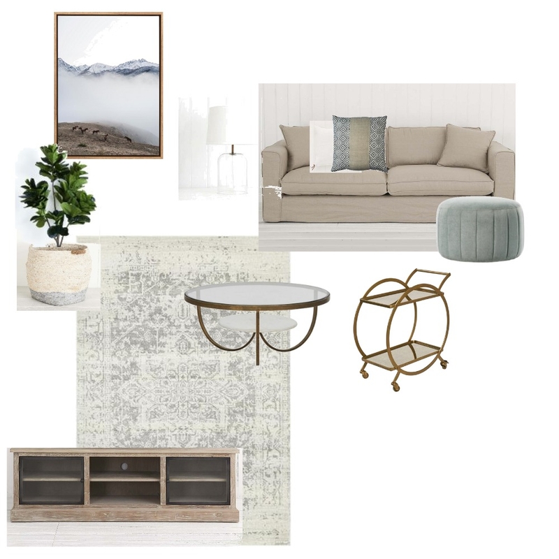 loungeroom Mood Board by Cherridyn on Style Sourcebook