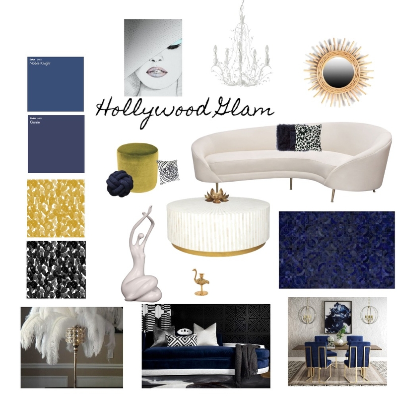 Lillyglam Mood Board by lillyglam on Style Sourcebook