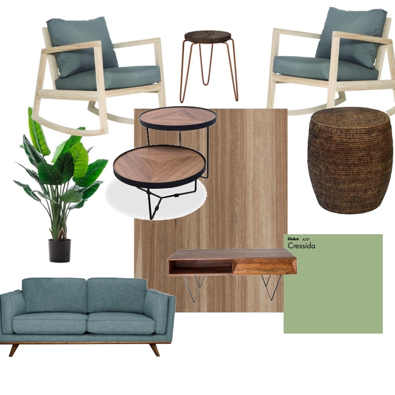 LIVING ROOM Mood Board by Venus_Blanco on Style Sourcebook