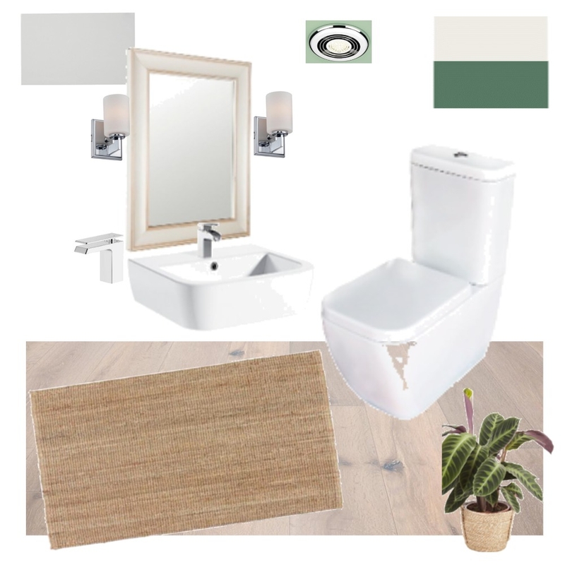 Mod 9- WC Mood Board by WashingtonInteriors on Style Sourcebook