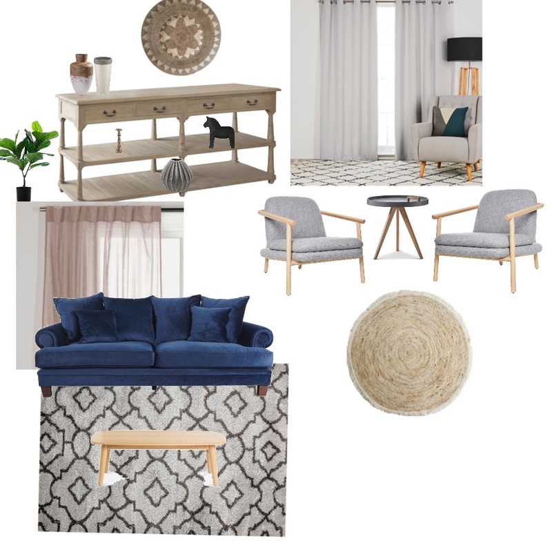 sunset decor Mood Board by Jbigelow1 on Style Sourcebook