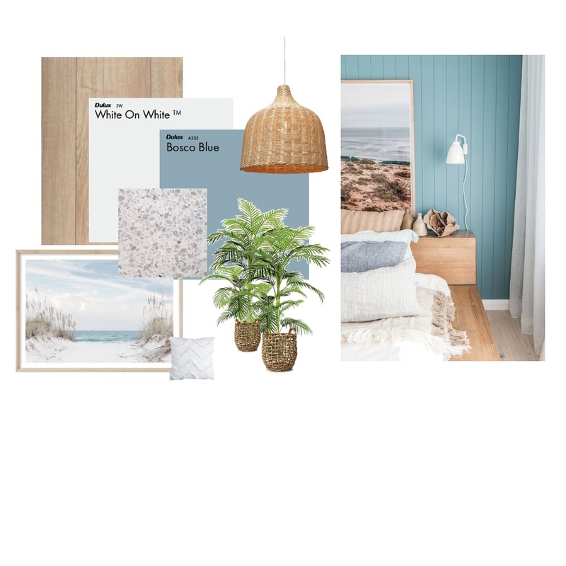 Australian Coastal Moodboard Mood Board by Happy House Co. on Style Sourcebook