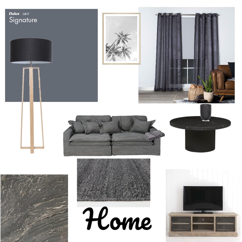 Living Room Mood Board by splhomes on Style Sourcebook