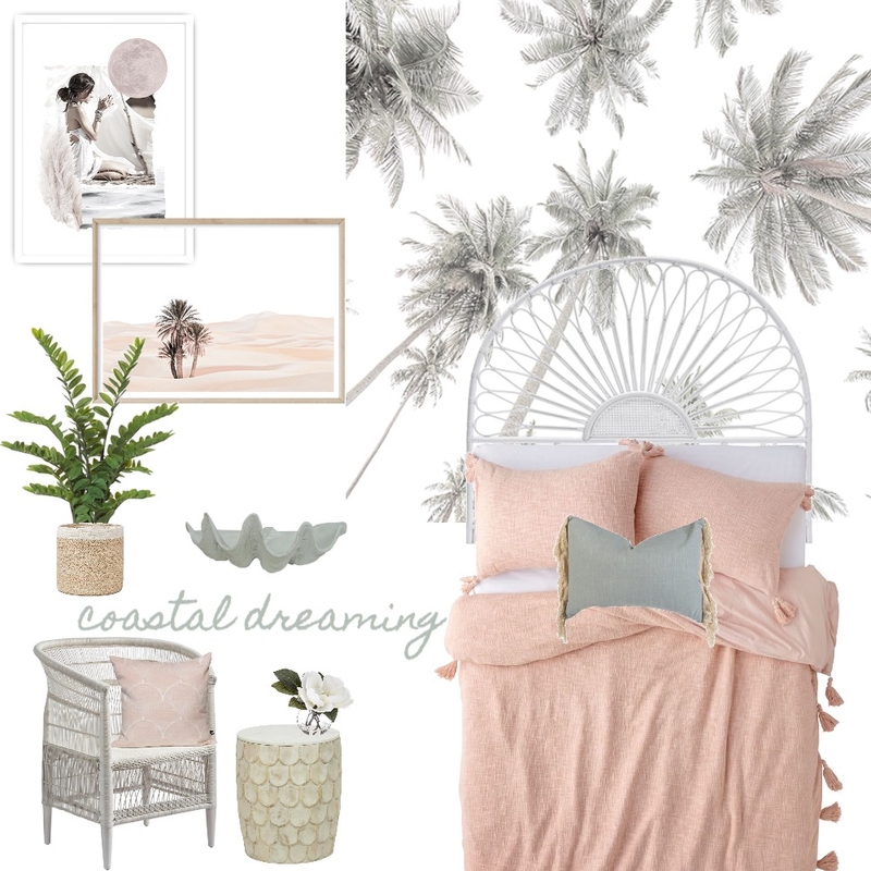 coastal dreaming Mood Board by Kelly on Style Sourcebook